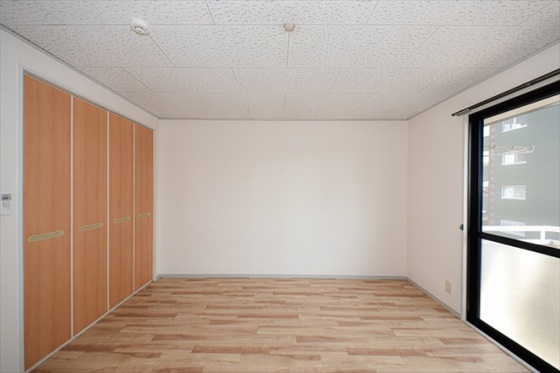 その他部屋・スペース　他号室のお写真です