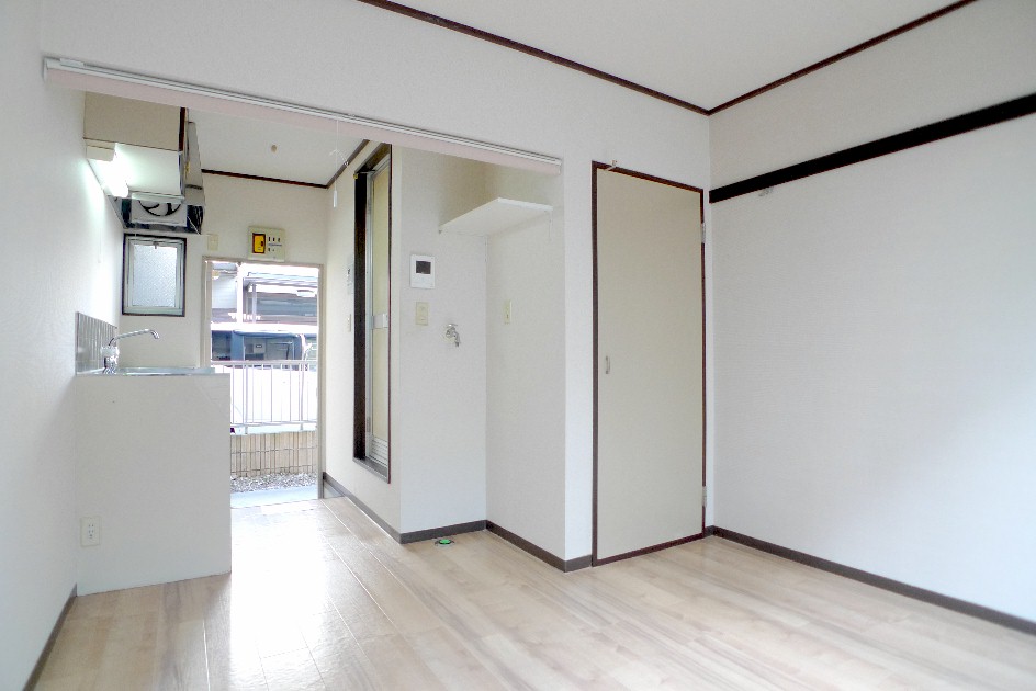 その他部屋・スペース　洋室別角度★