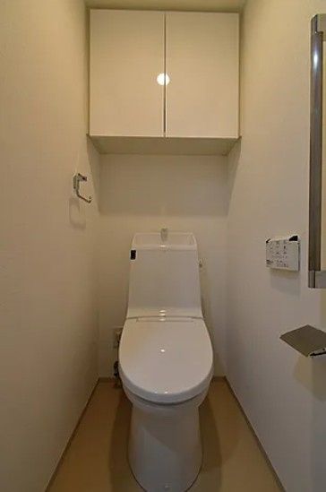 トイレ　参考写真です