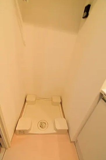 その他設備　別タイプ部屋　参考写真です