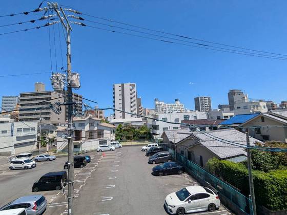 山根ビル東観音のその他写真