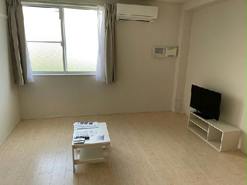 居室・リビング　居室