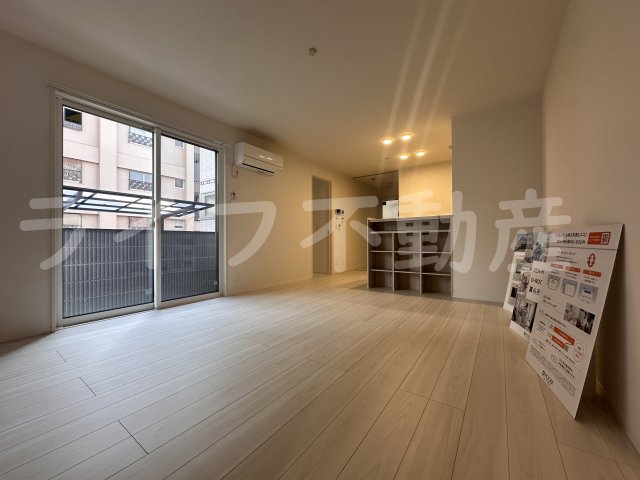 その他部屋・スペース　過ごしやすい室内です