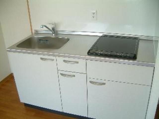 キッチン　同仕様