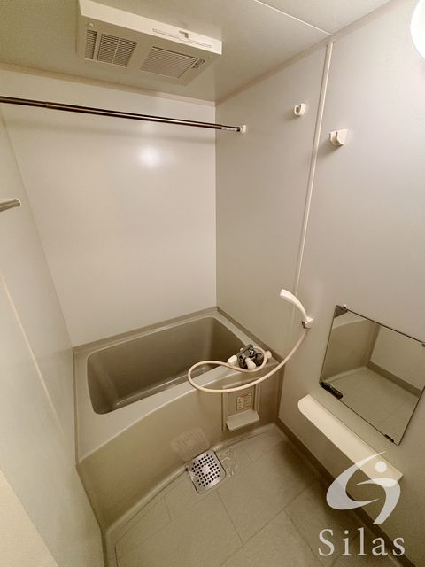 バス・シャワールーム　同仕様