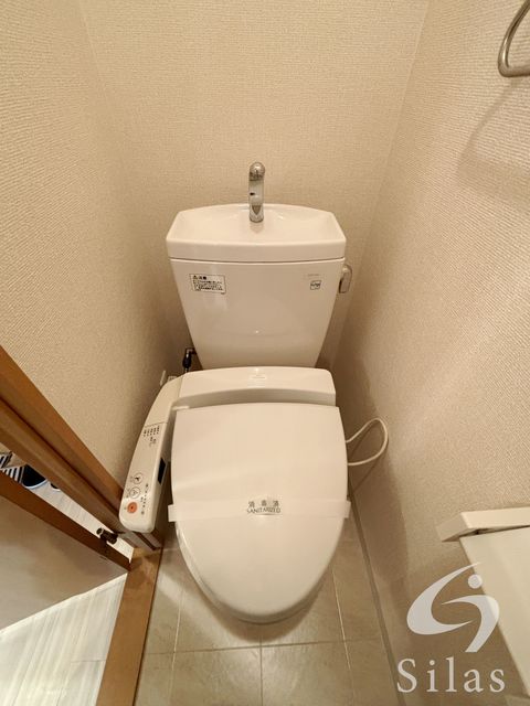 トイレ　同仕様