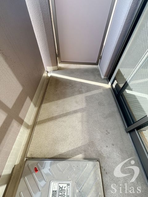 バルコニー　同仕様