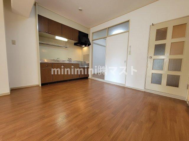 その他部屋・スペース　※別号室参考写真