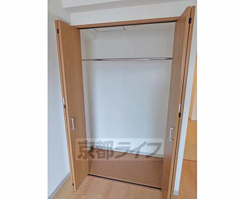 収納　収納です。