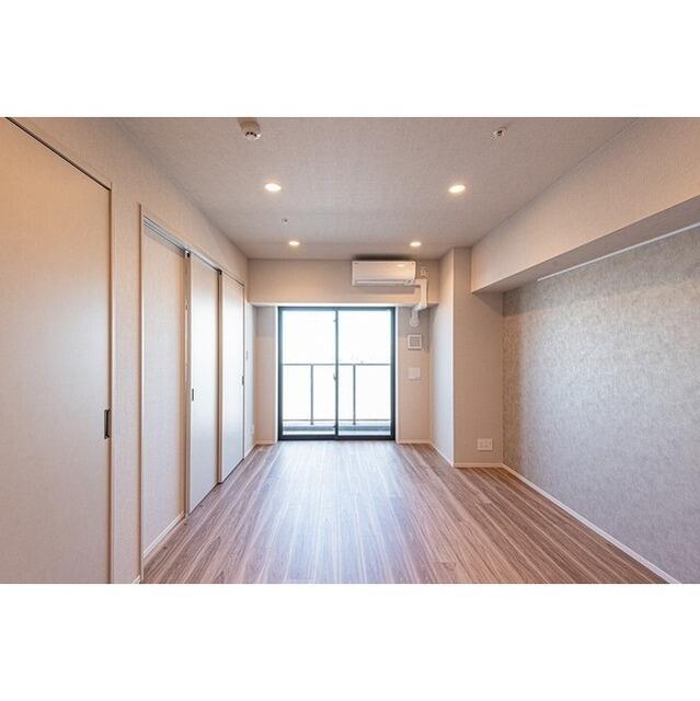 居室・リビング　居室