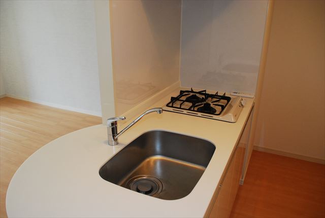 キッチン　別部屋写真参照