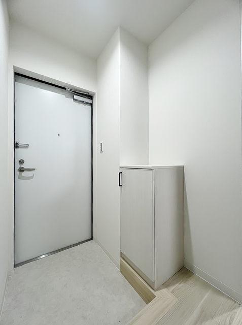 玄関　シューズＢＯＸ