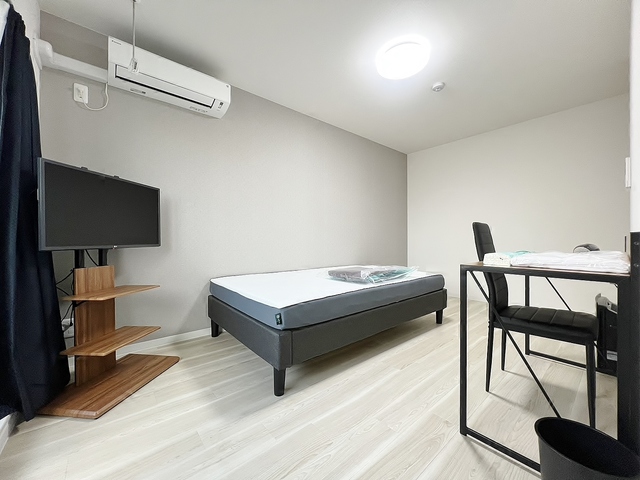 その他部屋・スペース　フローリング調