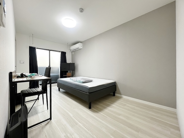 居室・リビング　洋室