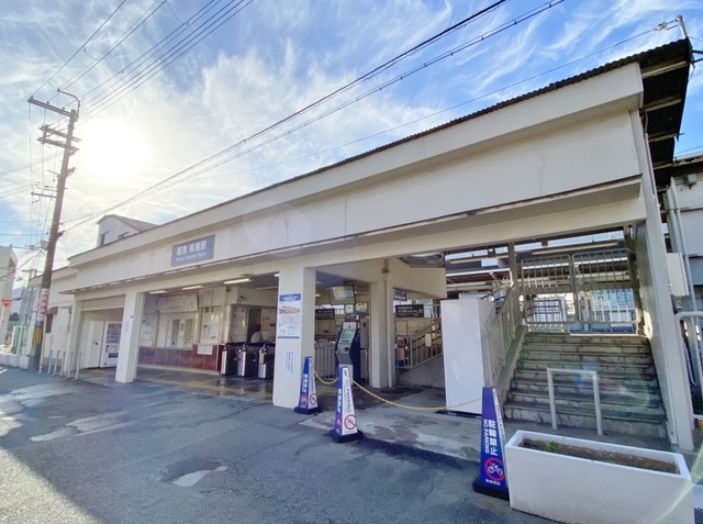 その他　柴島駅(阪急 千里線)（その他）まで209m