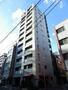 築地駅より徒歩6分 10階 築16年2ヶ月の賃貸物件