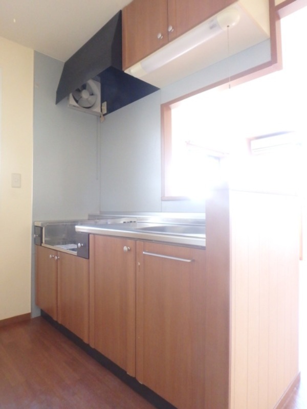 キッチン　図面と現状に相違がある場合には現状を優先