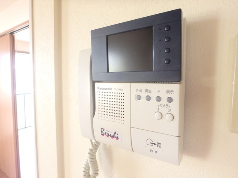 セキュリティ　図面と現状に相違がある場合には現状を優先