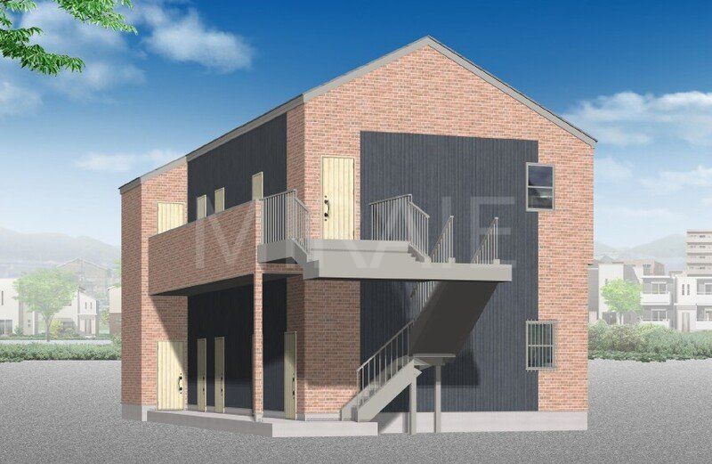 建物外観　物件画像