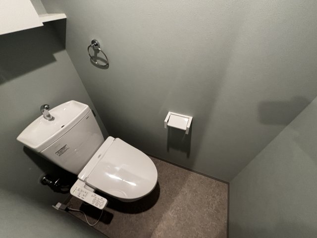 洗面設備　同仕様