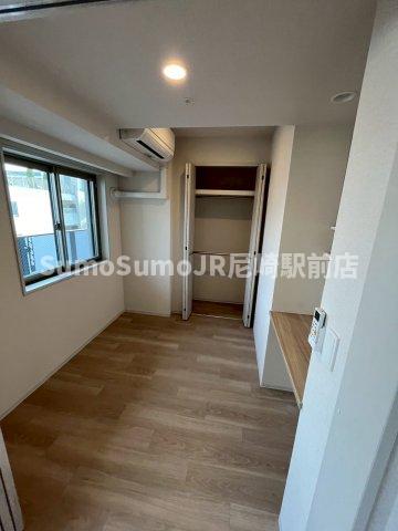 その他部屋・スペース　ゆとりの広さです