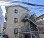レーベンハイム諏訪 3階 築36年3ヶ月の賃貸物件