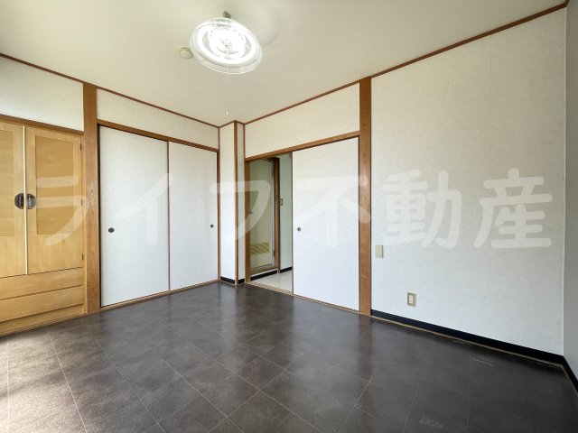 その他部屋・スペース　きれいな内装です