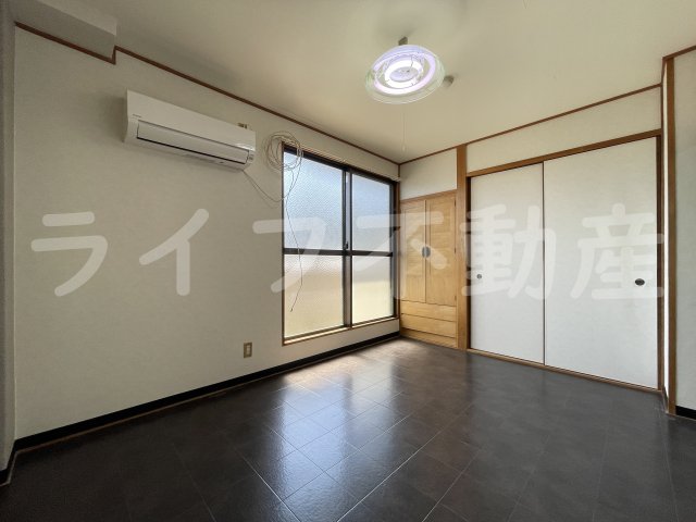 居室・リビング　おしゃれな居間です