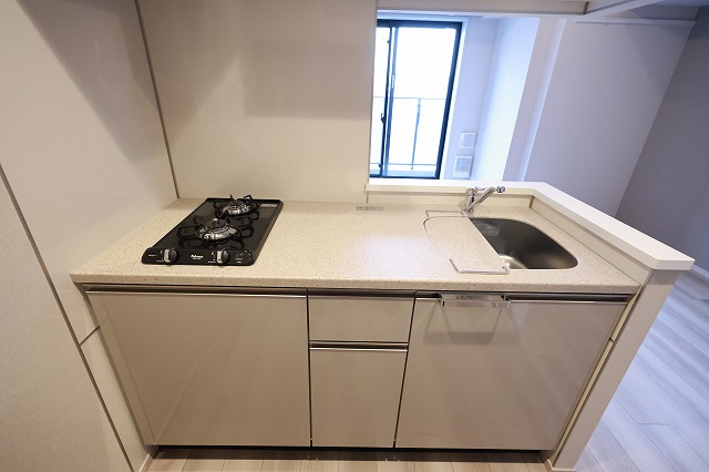 キッチン　キッチン※別部屋参考写真