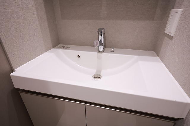 洗面設備　洗面※別部屋参考写真