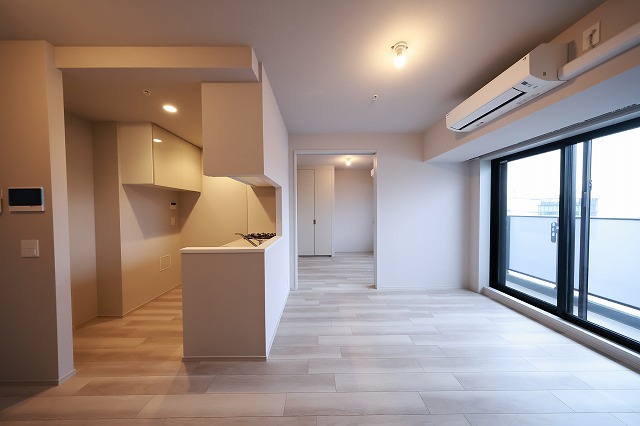 居室・リビング　居室※別部屋参考写真