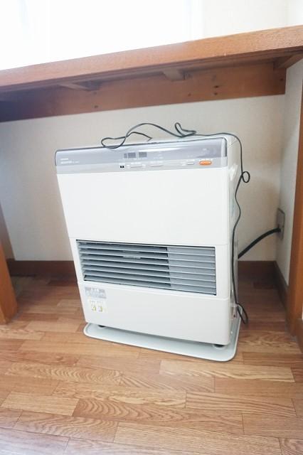 その他設備　設備