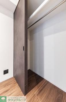 収納　お部屋探しは株式会社　タウンハウジング　までお気軽にお問合…