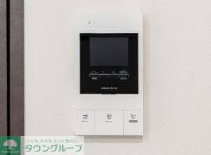 セキュリティ　部屋探しは株式会社　タウンハウジング　までお気軽にお問合せ…