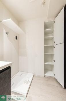 その他部屋・スペース　同施工参考