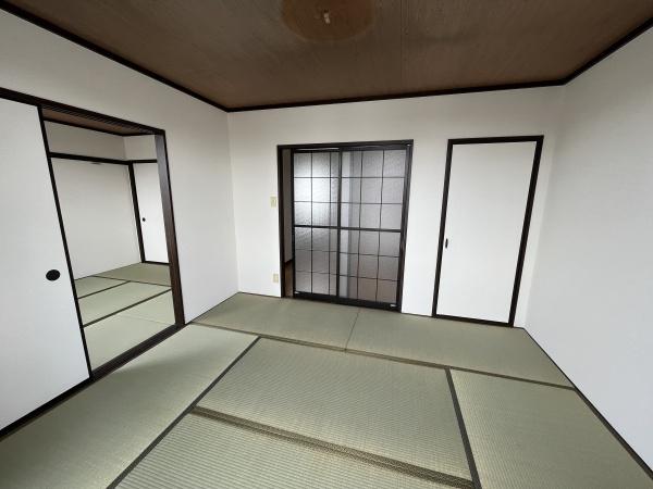 その他部屋・スペース　ＬＤＫとして広く使うこともできますね。