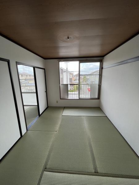 その他部屋・スペース　通風・採光ともに良好です。