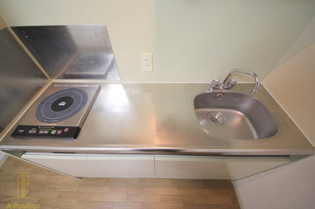 キッチン　ノルデンハイム天神橋