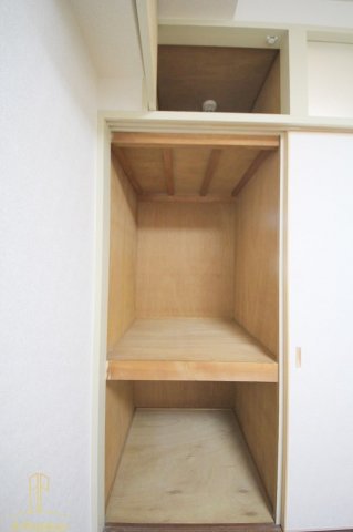 収納　ノルデンハイム天神橋