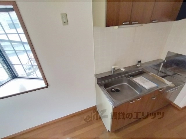 その他部屋・スペース　冷蔵庫置場