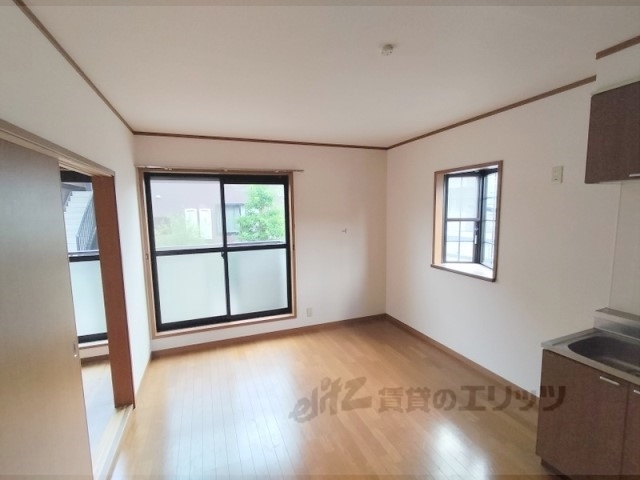 居室・リビング　リビング