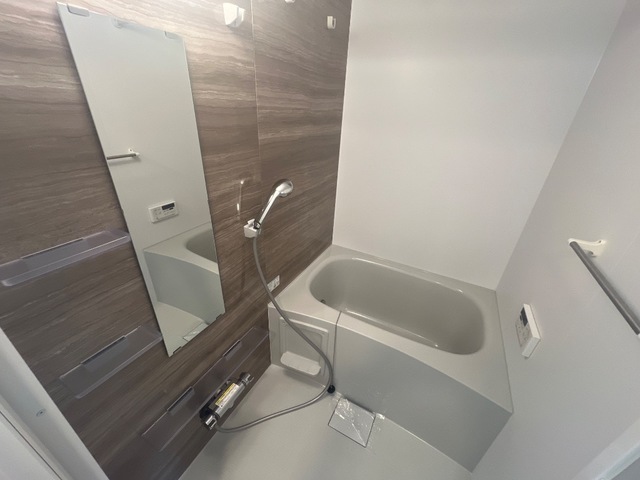 バス・シャワールーム　ユニットバス