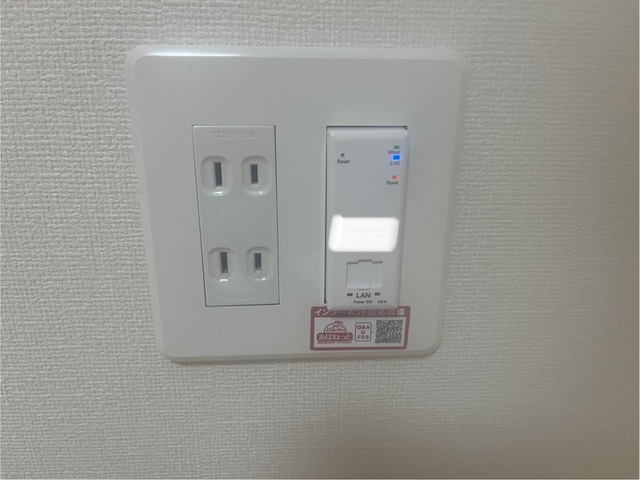 その他設備　インターネット・Wi-Fi無料