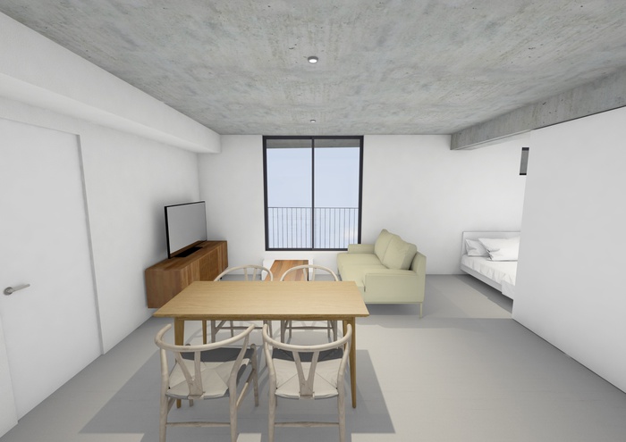 居室・リビング