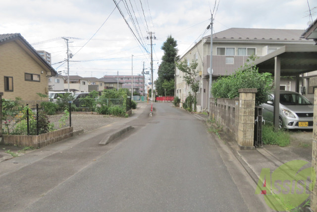 その他共有部分　その他共有部