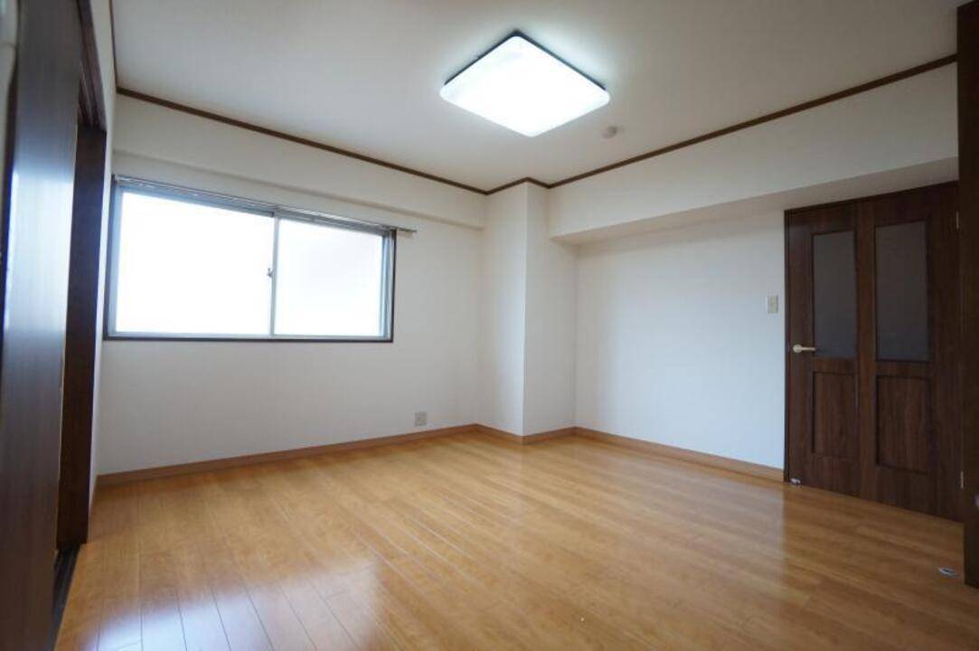 その他部屋・スペース　リビング