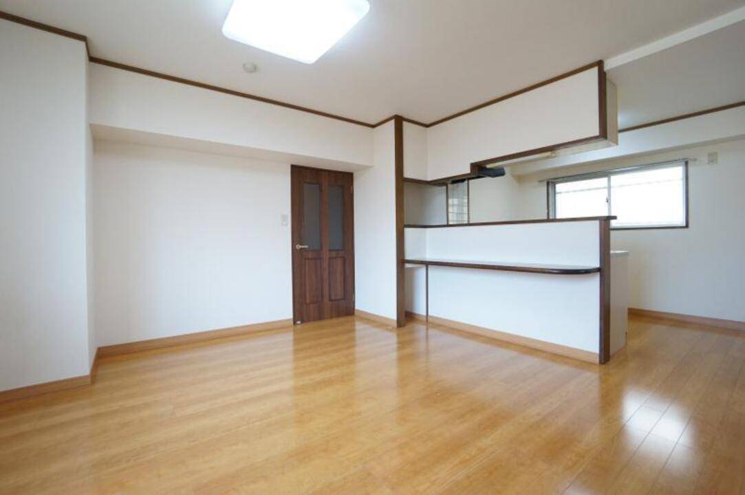 居室・リビング　ダイニング