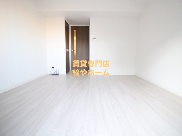 その他部屋・スペース　寝室です