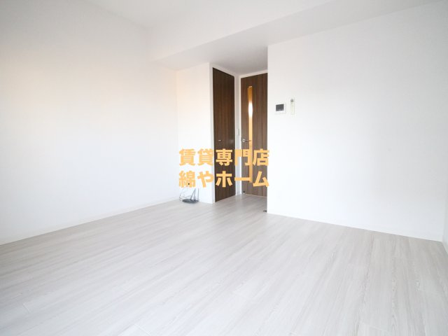 居室・リビング　使い勝手のいい洋室です