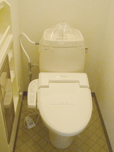 トイレ　シャワートイレ※類似室内